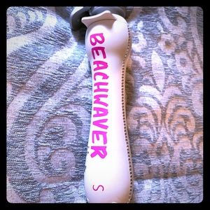 Beachwaver Pro 1.25” rotating curling iron Ltd Ed.